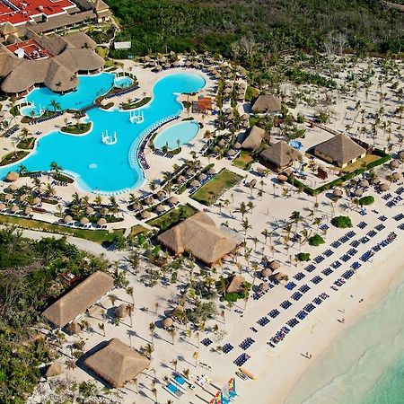 Grand Palladium White Sand Resort & Spa Akumal Exteriér fotografie